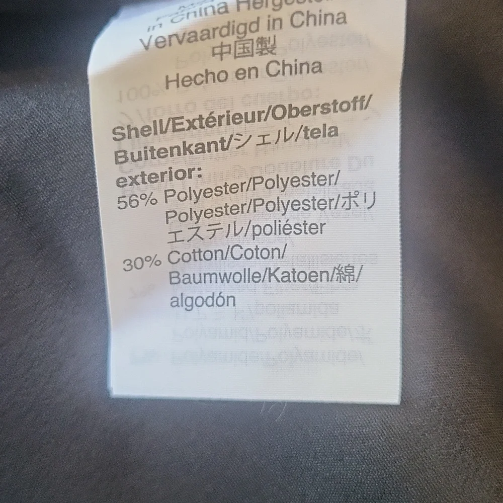 J. Crew Collection Animal Print Optional Spaghetti Strap Strapless Dress, Size 0 - Picture 14 of 16